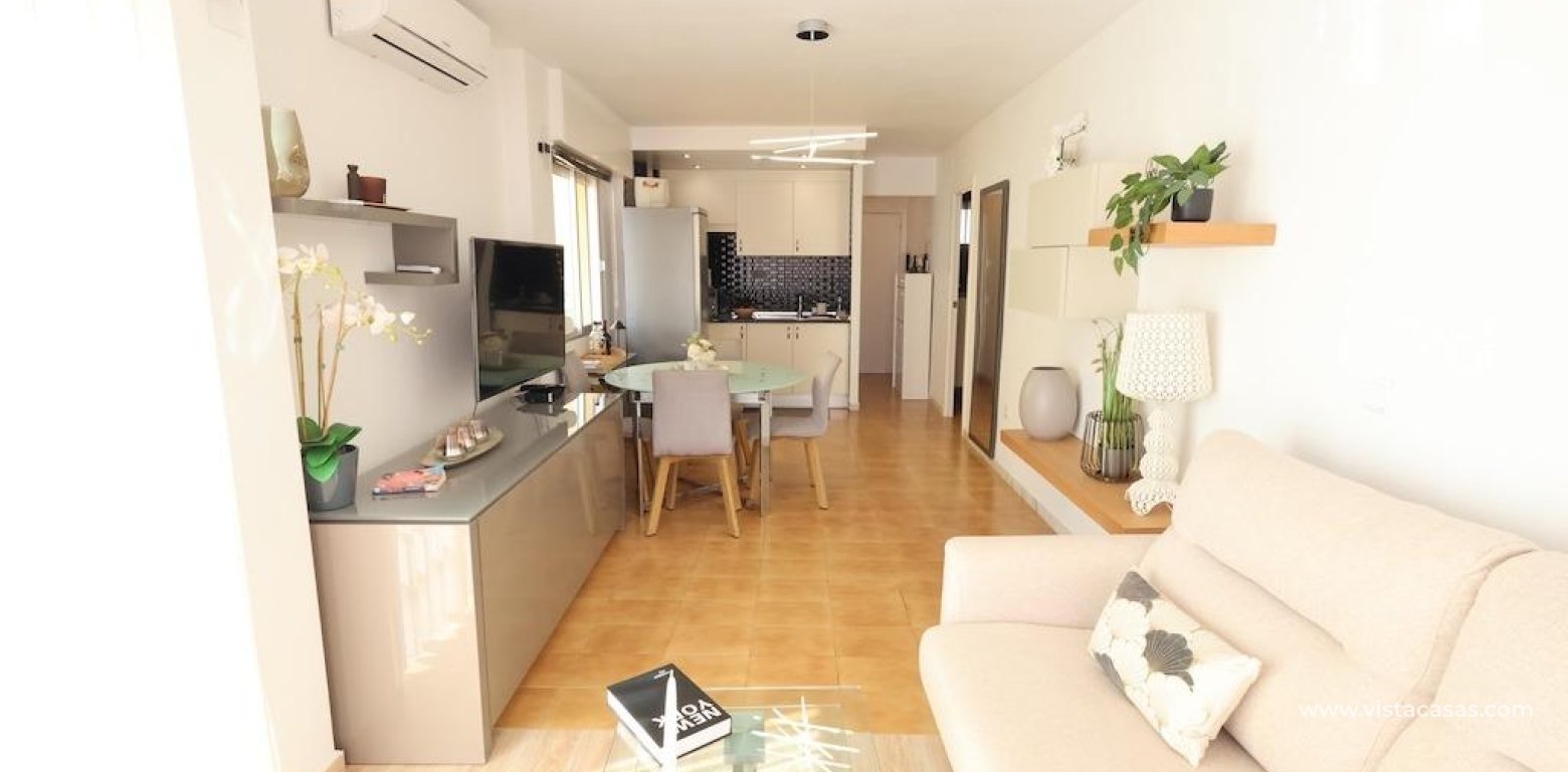 Sale - Appartement - Torrevieja - La veleta