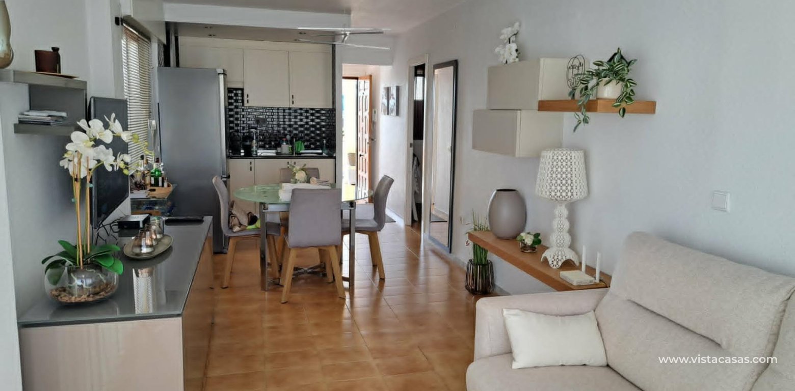 Sale - Appartement - Torrevieja - La veleta