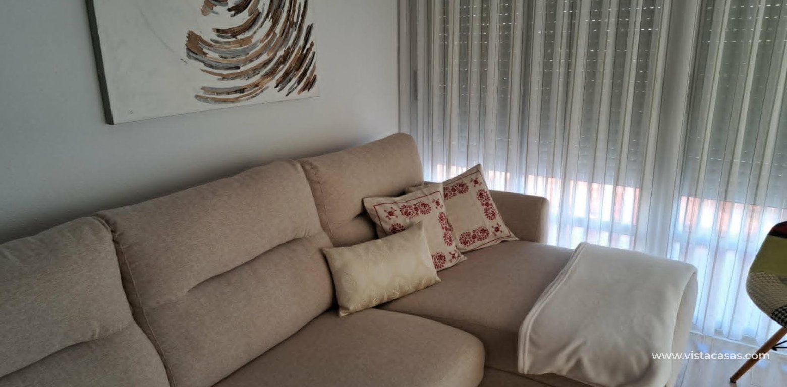 Sale - Appartement - Torrevieja - La veleta