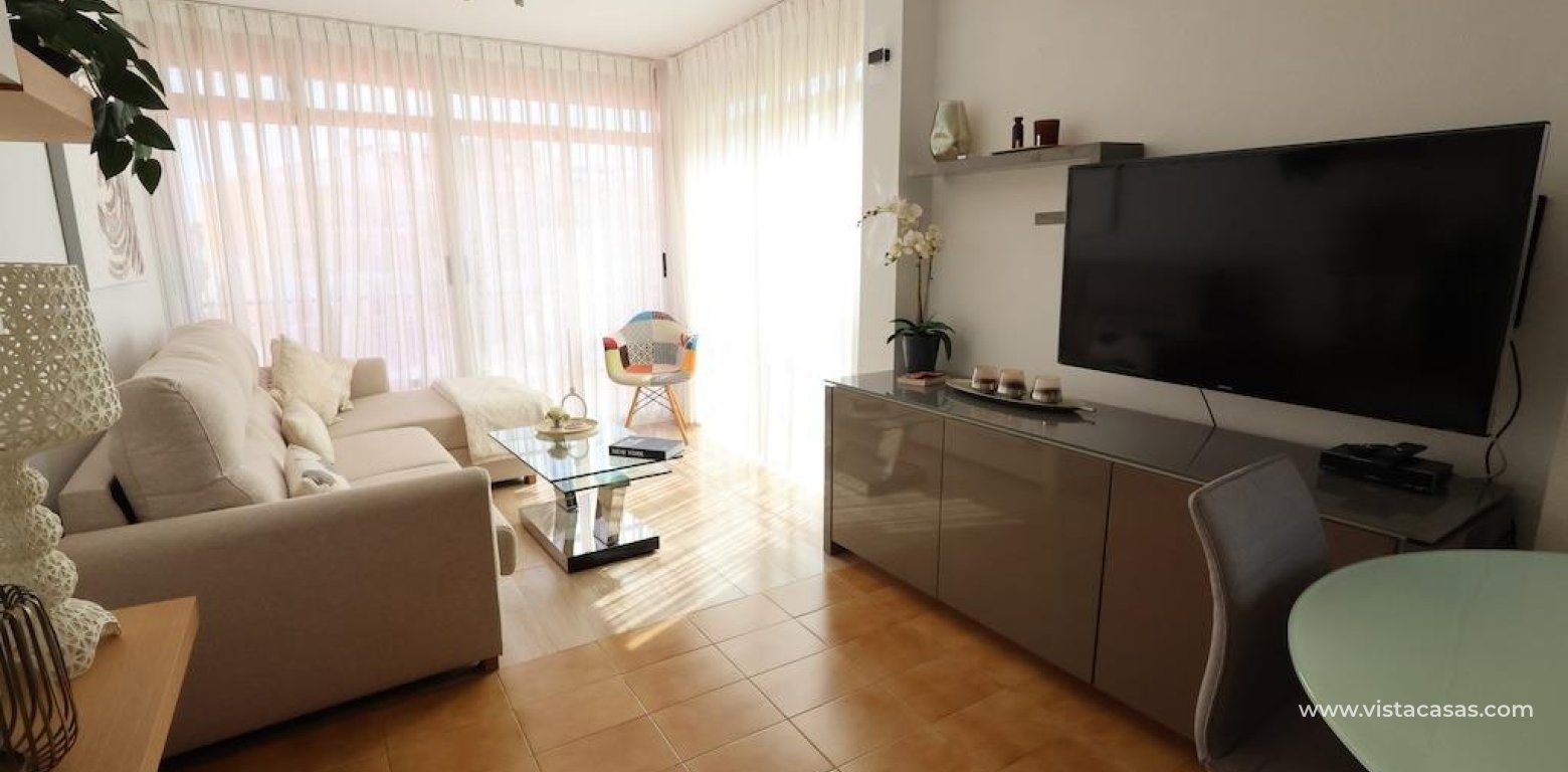 Sale - Appartement - Torrevieja - La veleta