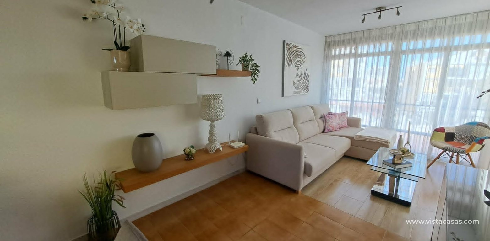 Sale - Appartement - Torrevieja - La veleta
