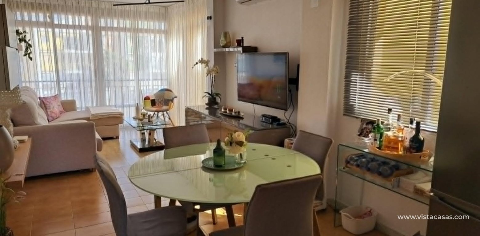 Sale - Appartement - Torrevieja - La veleta