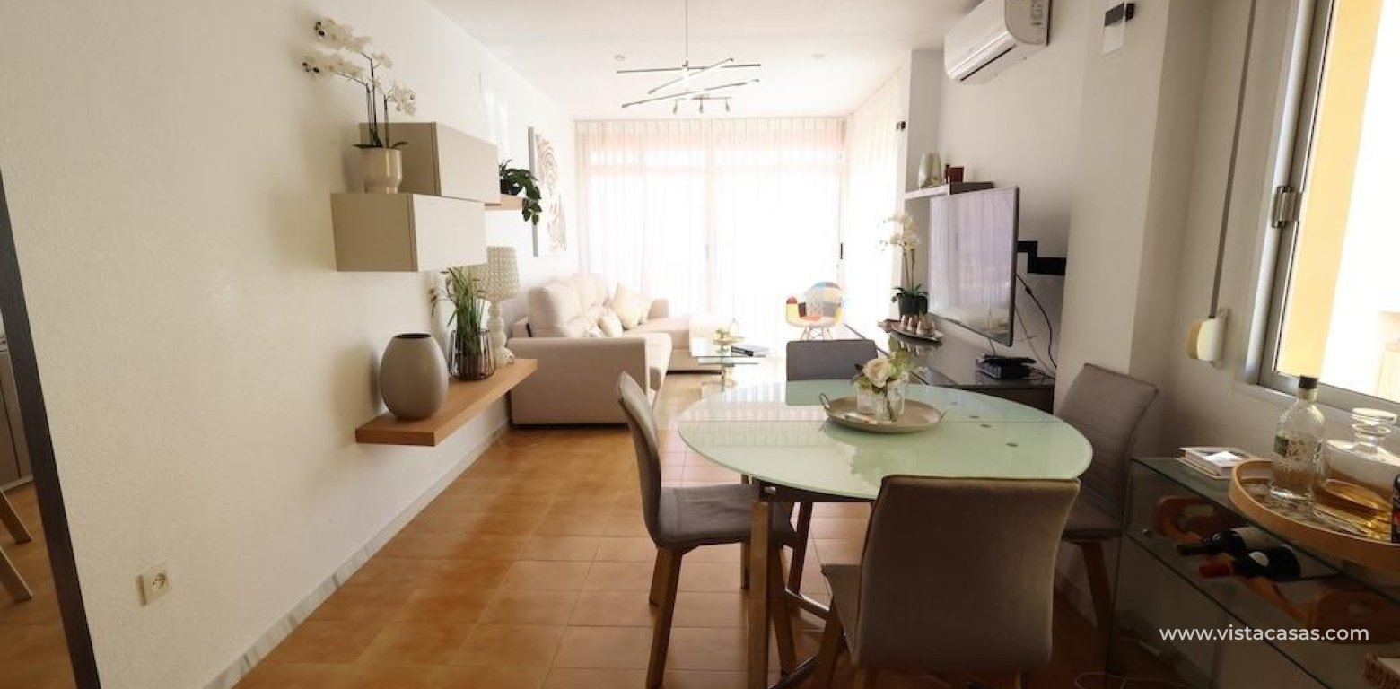Sale - Appartement - Torrevieja - La veleta