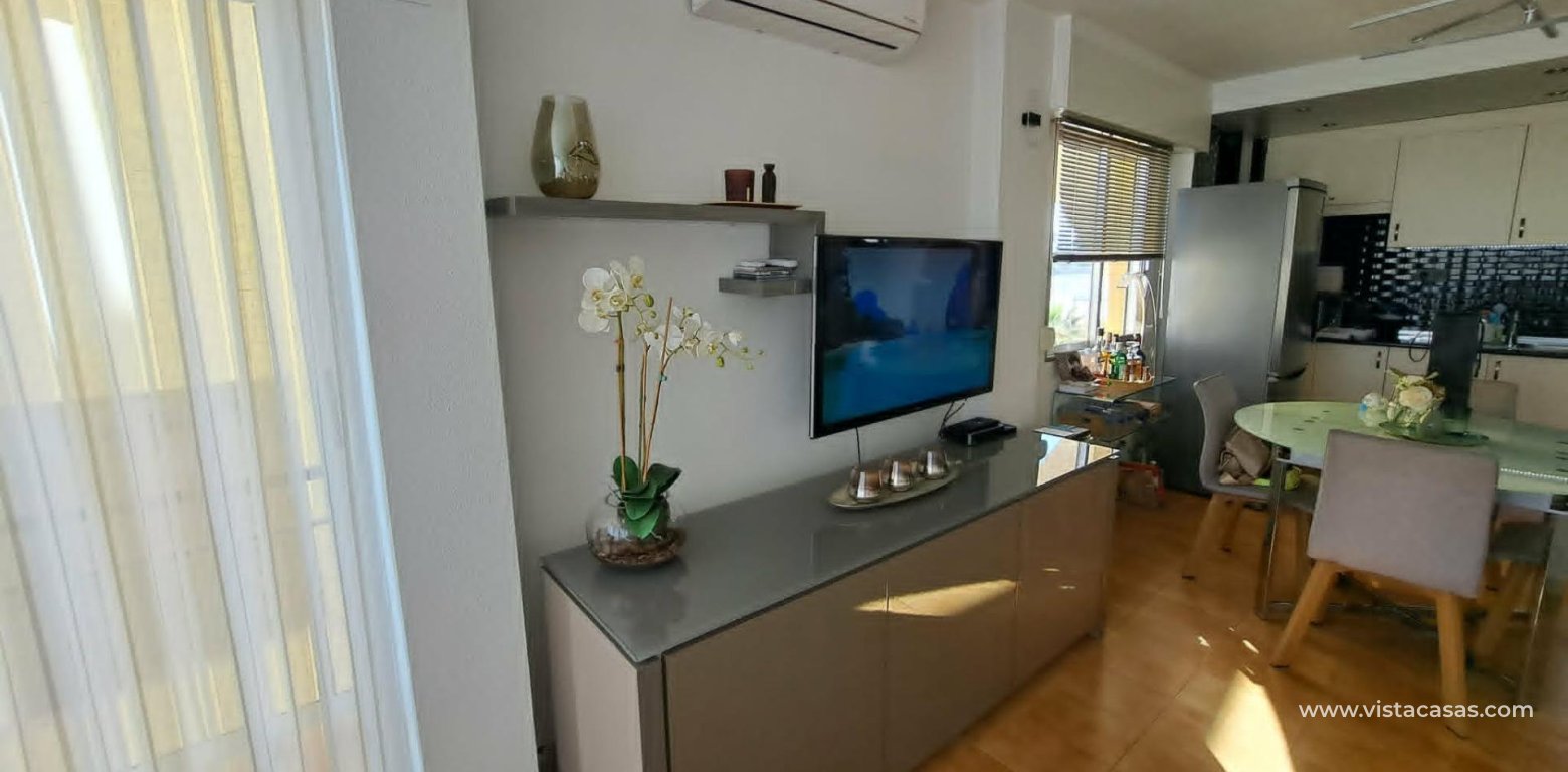 Sale - Appartement - Torrevieja - La veleta