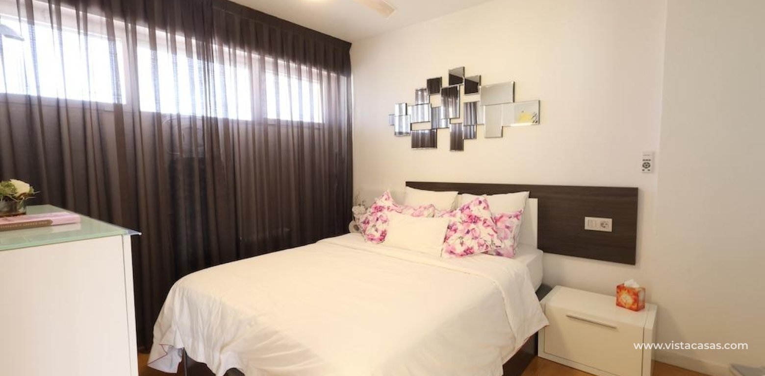Sale - Appartement - Torrevieja - La veleta
