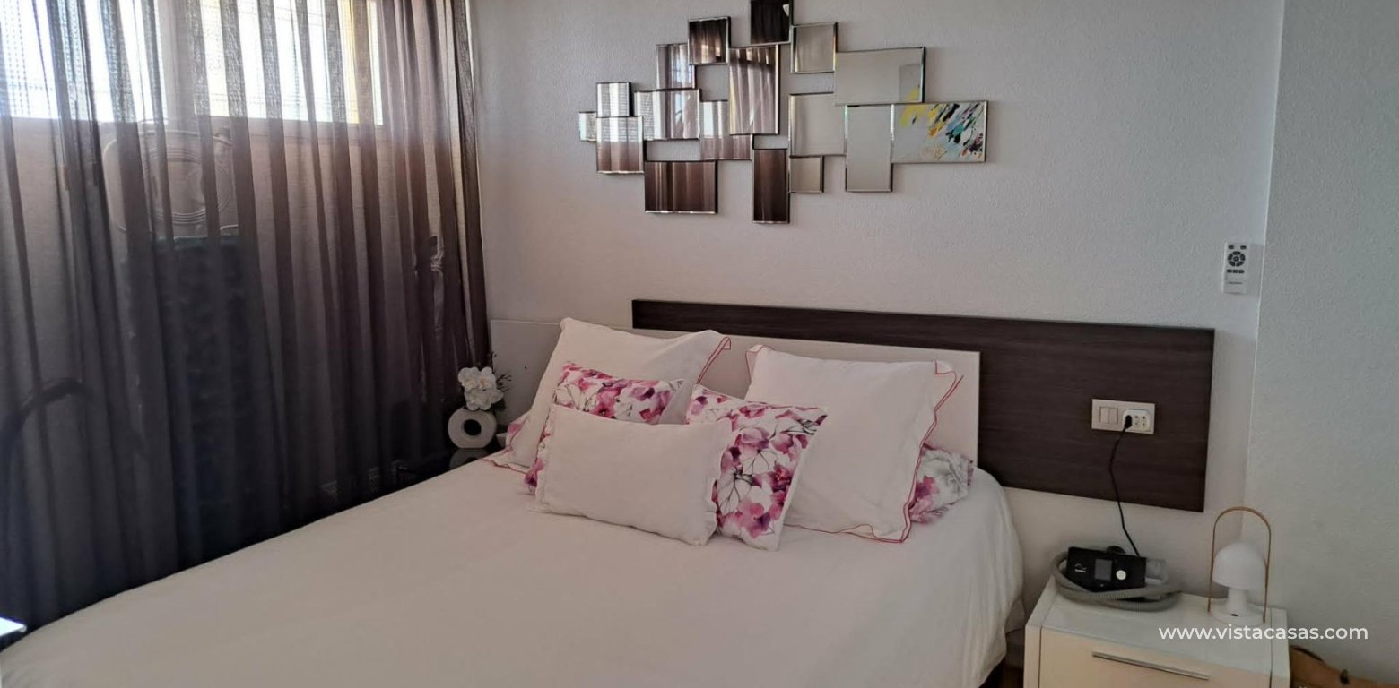 Sale - Appartement - Torrevieja - La veleta