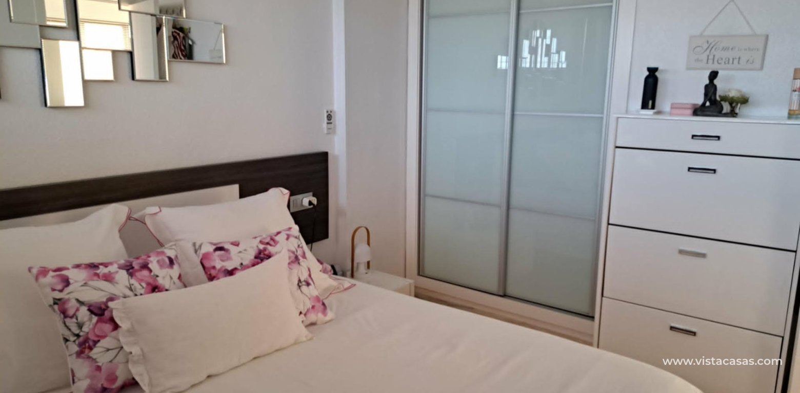 Sale - Appartement - Torrevieja - La veleta