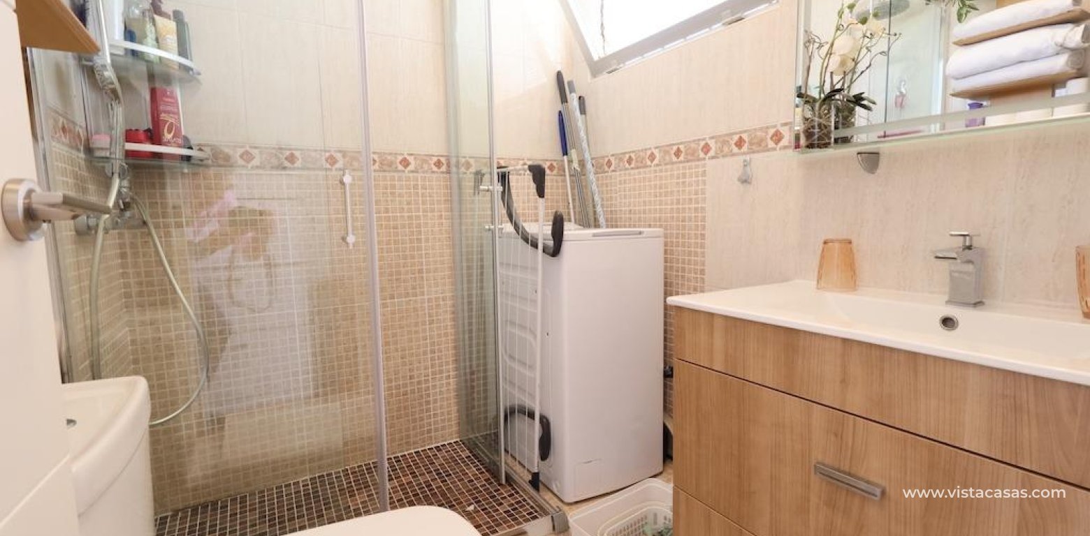 Sale - Appartement - Torrevieja - La veleta