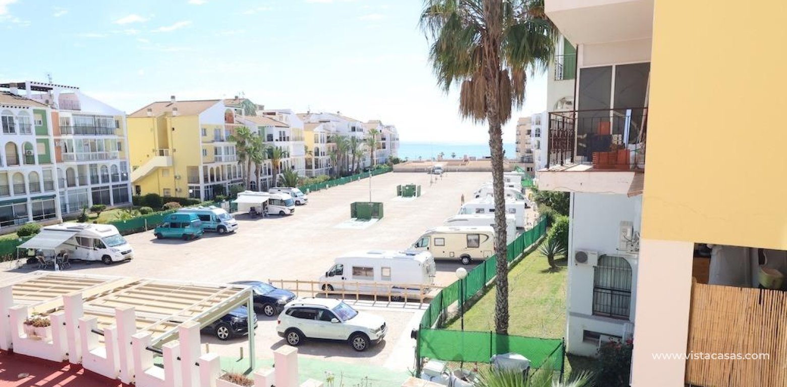 Sale - Appartement - Torrevieja - La veleta