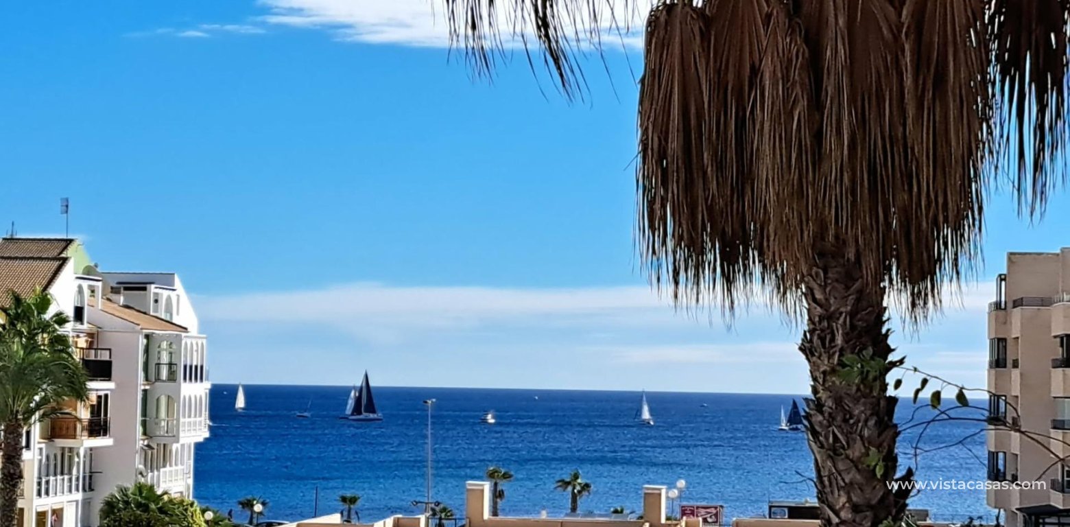Sale - Appartement - Torrevieja - La veleta