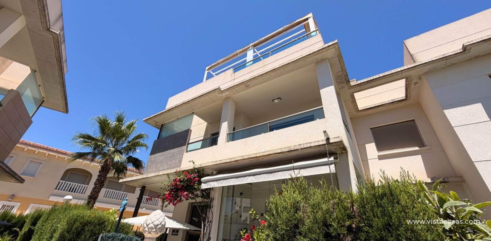 Sale - Wohnung - Rojales - Ciudad Quesada
