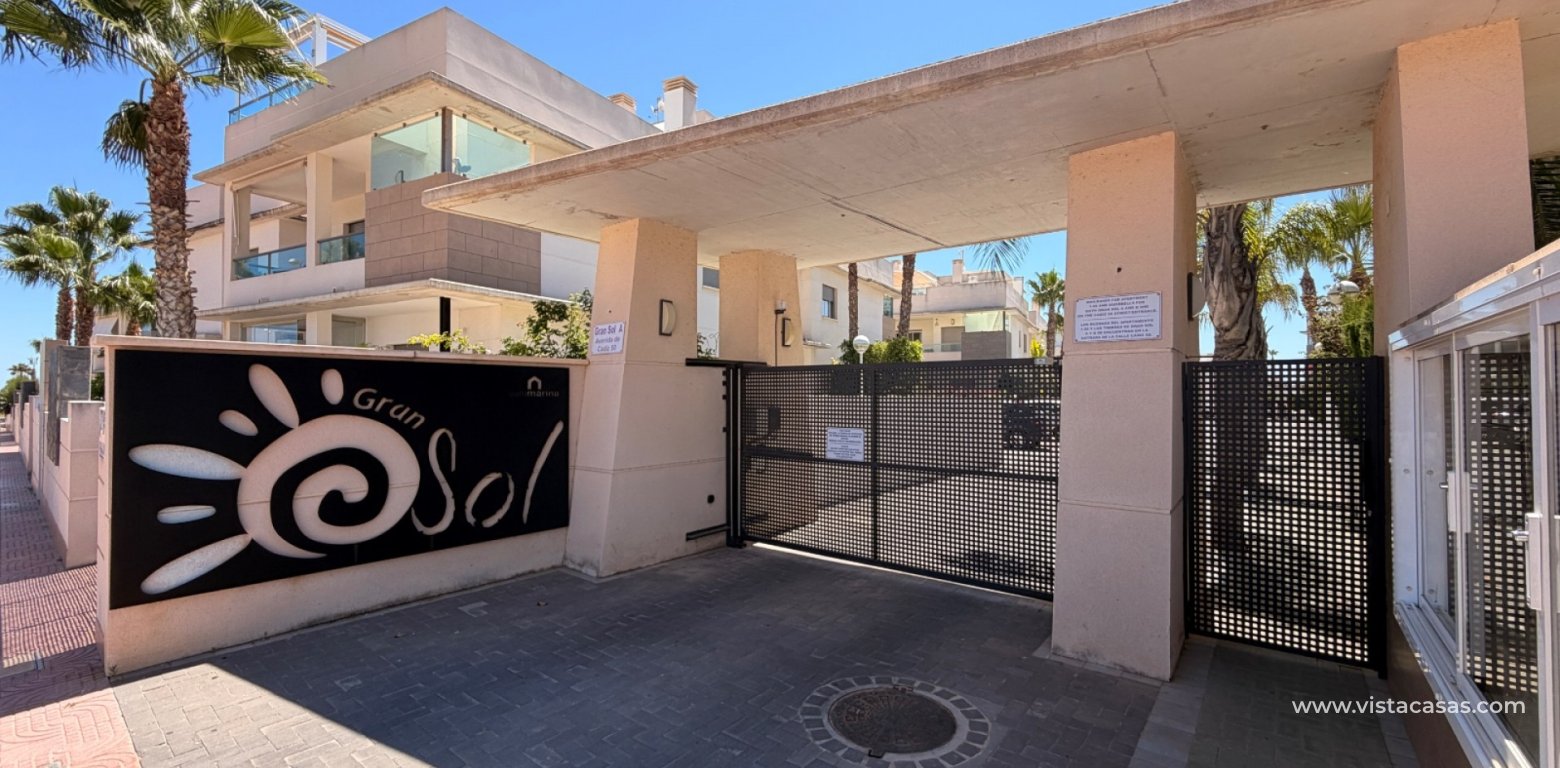 Sale - Wohnung - Rojales - Ciudad Quesada