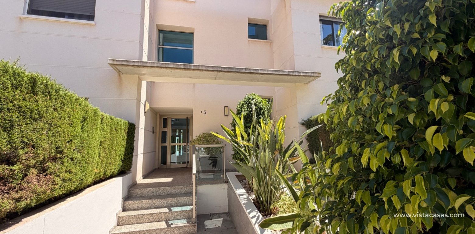Sale - Wohnung - Rojales - Ciudad Quesada