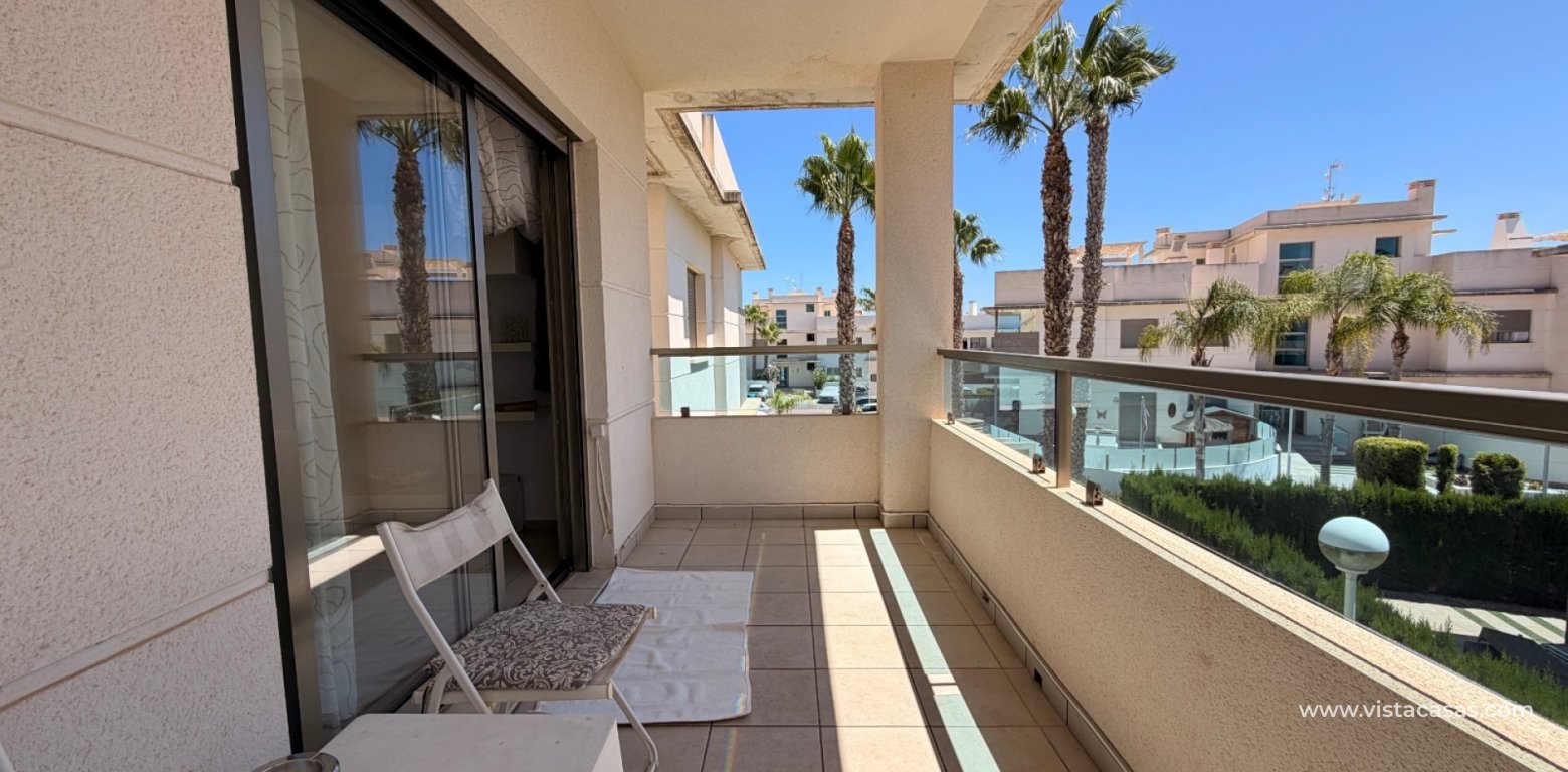 Sale - Wohnung - Rojales - Ciudad Quesada