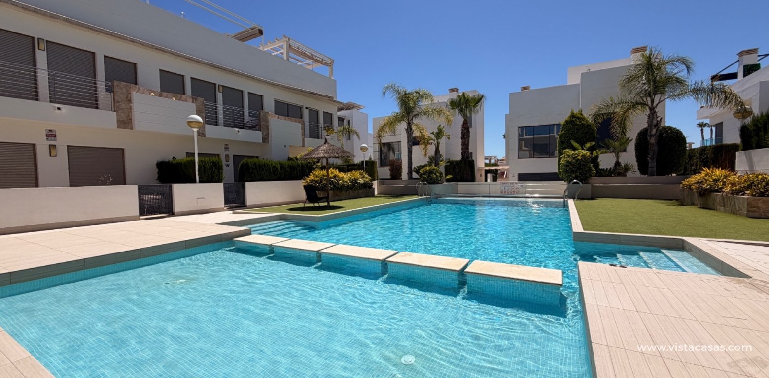 Sale - Wohnung - Rojales - Ciudad Quesada