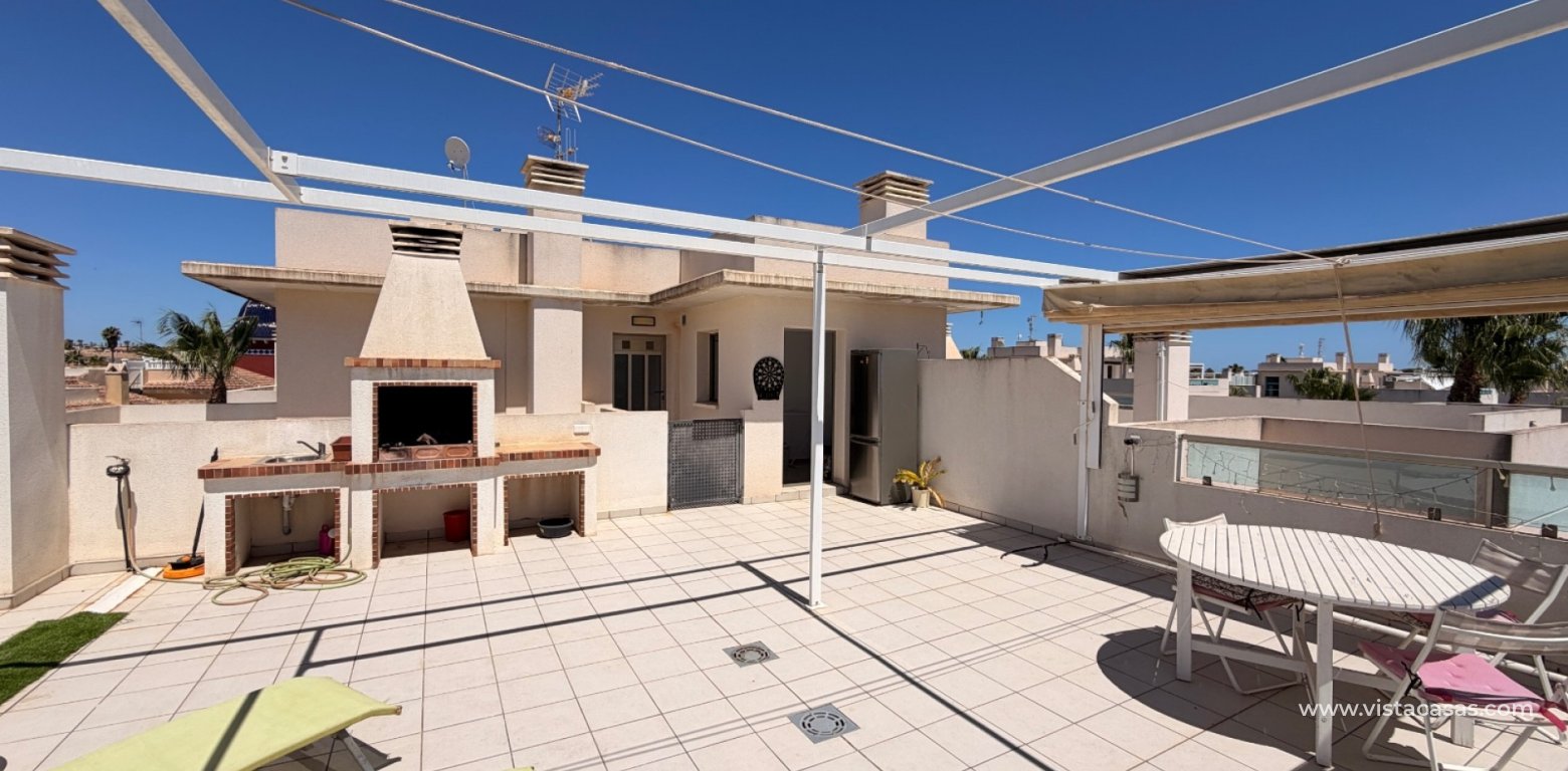 Sale - Wohnung - Rojales - Ciudad Quesada