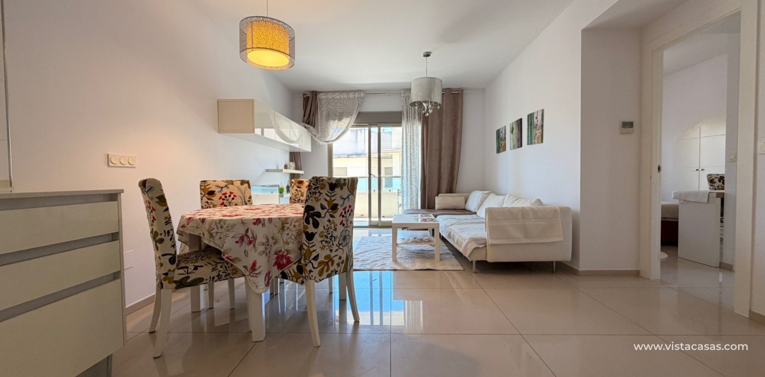 Sale - Wohnung - Rojales - Ciudad Quesada
