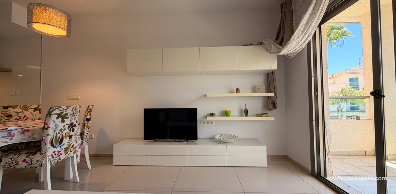 Sale - Wohnung - Rojales - Ciudad Quesada