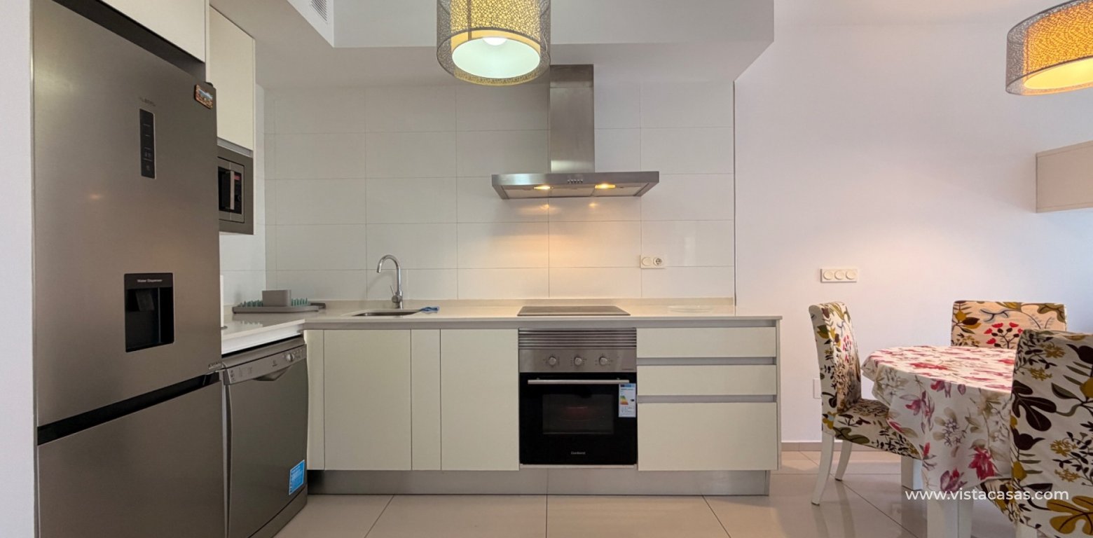 Sale - Wohnung - Rojales - Ciudad Quesada