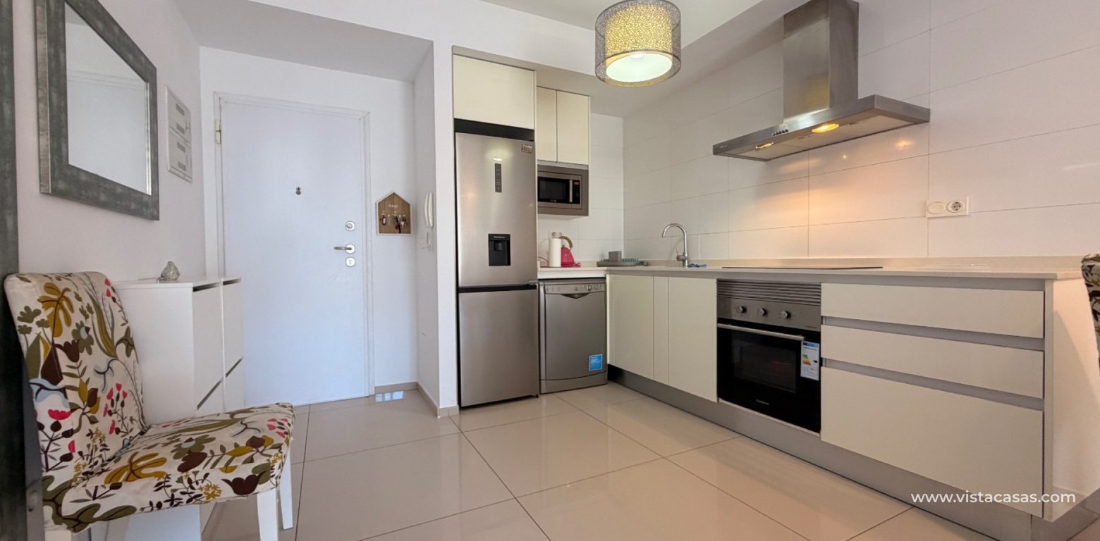 Sale - Wohnung - Rojales - Ciudad Quesada