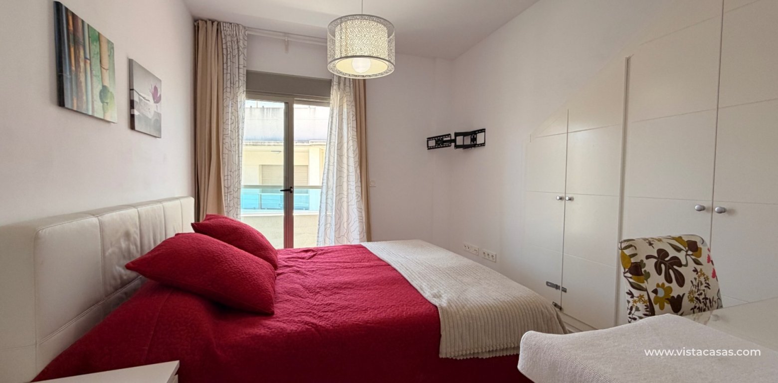 Sale - Wohnung - Rojales - Ciudad Quesada