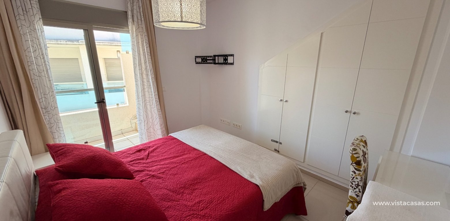 Sale - Wohnung - Rojales - Ciudad Quesada