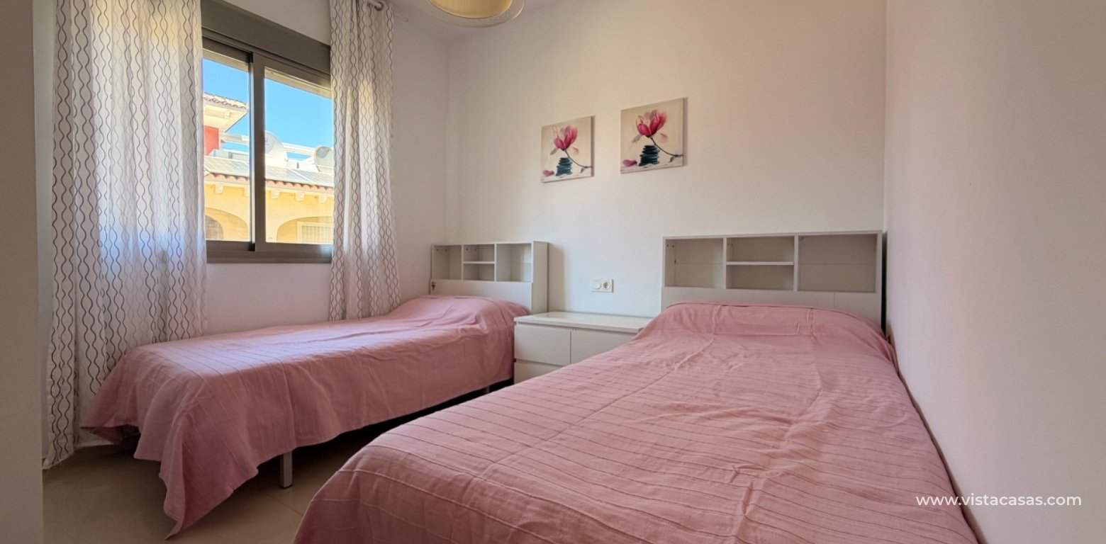 Sale - Wohnung - Rojales - Ciudad Quesada