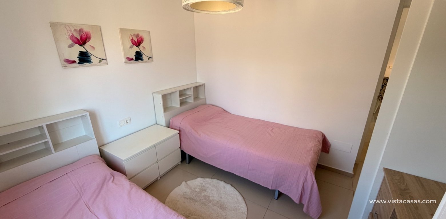 Sale - Wohnung - Rojales - Ciudad Quesada