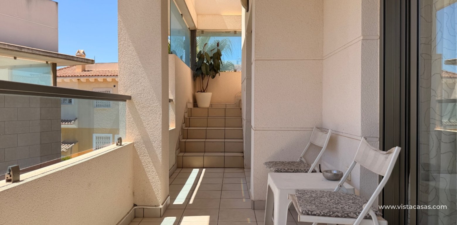 Sale - Wohnung - Rojales - Ciudad Quesada