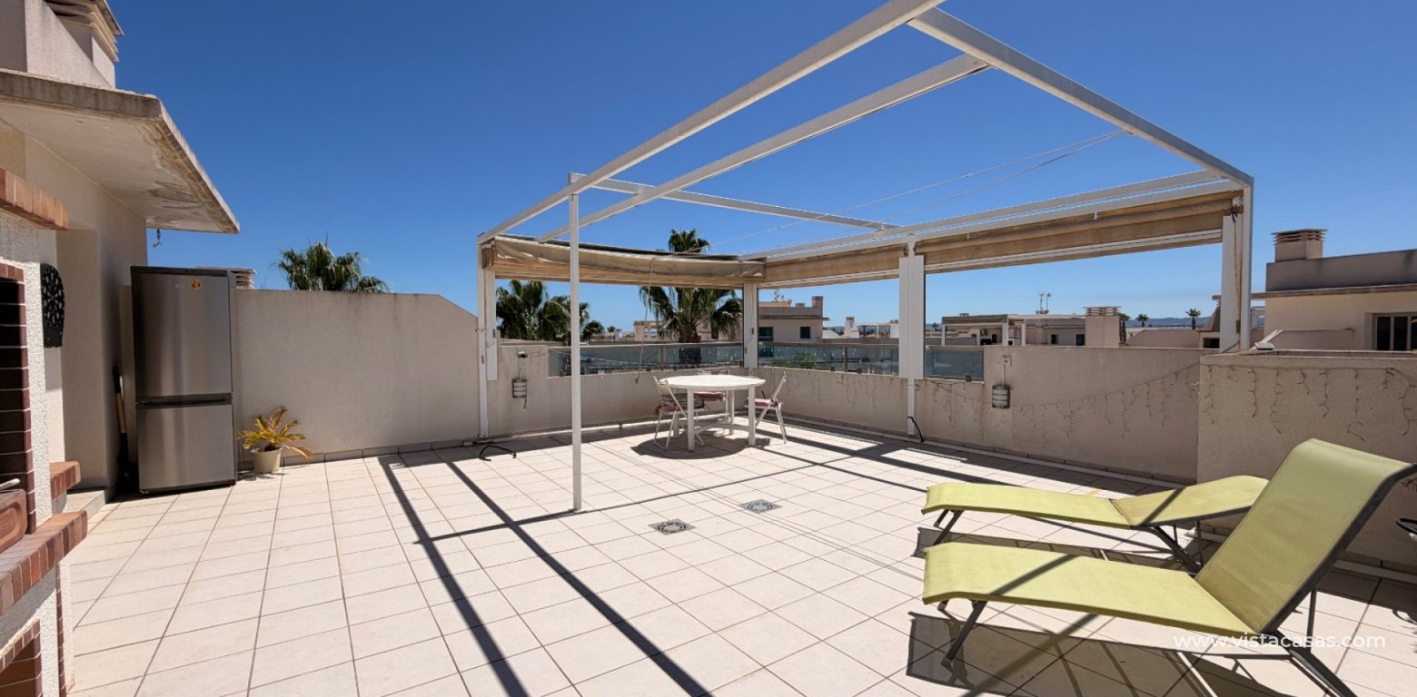 Sale - Wohnung - Rojales - Ciudad Quesada