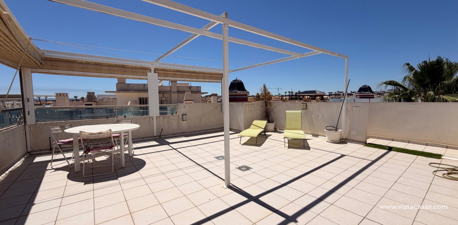 Sale - Wohnung - Rojales - Ciudad Quesada