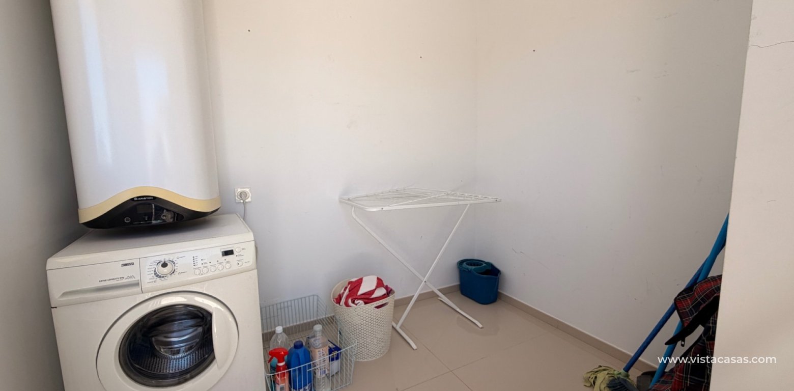 Sale - Wohnung - Rojales - Ciudad Quesada