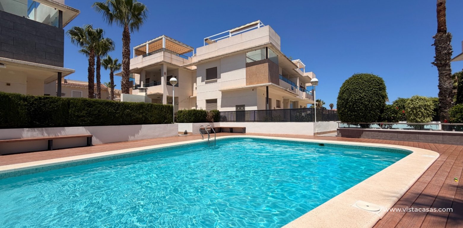 Sale - Wohnung - Rojales - Ciudad Quesada