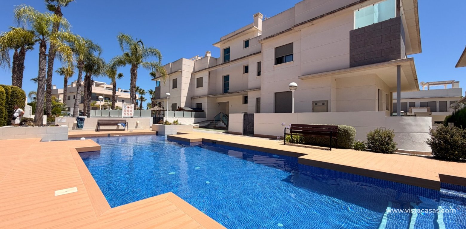 Sale - Wohnung - Rojales - Ciudad Quesada