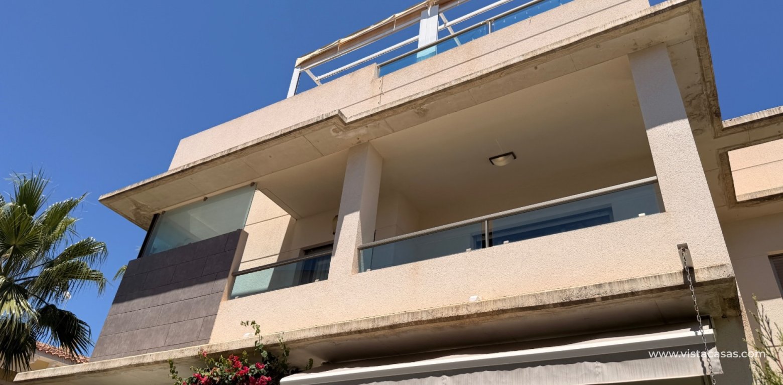 Sale - Wohnung - Rojales - Ciudad Quesada