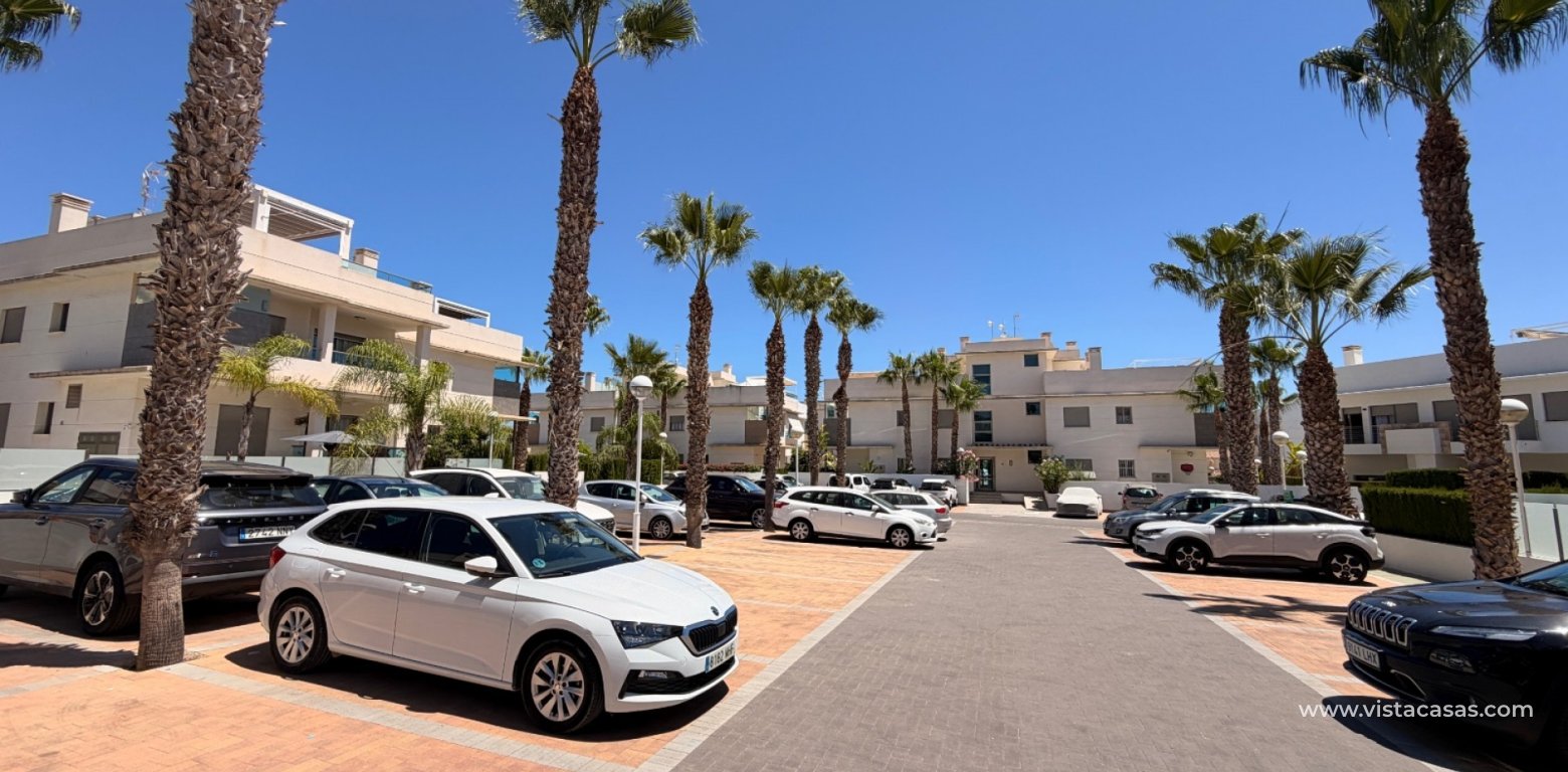 Sale - Wohnung - Rojales - Ciudad Quesada