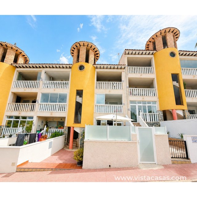 Apartamento - Venta - Villamartin - Villamartin
