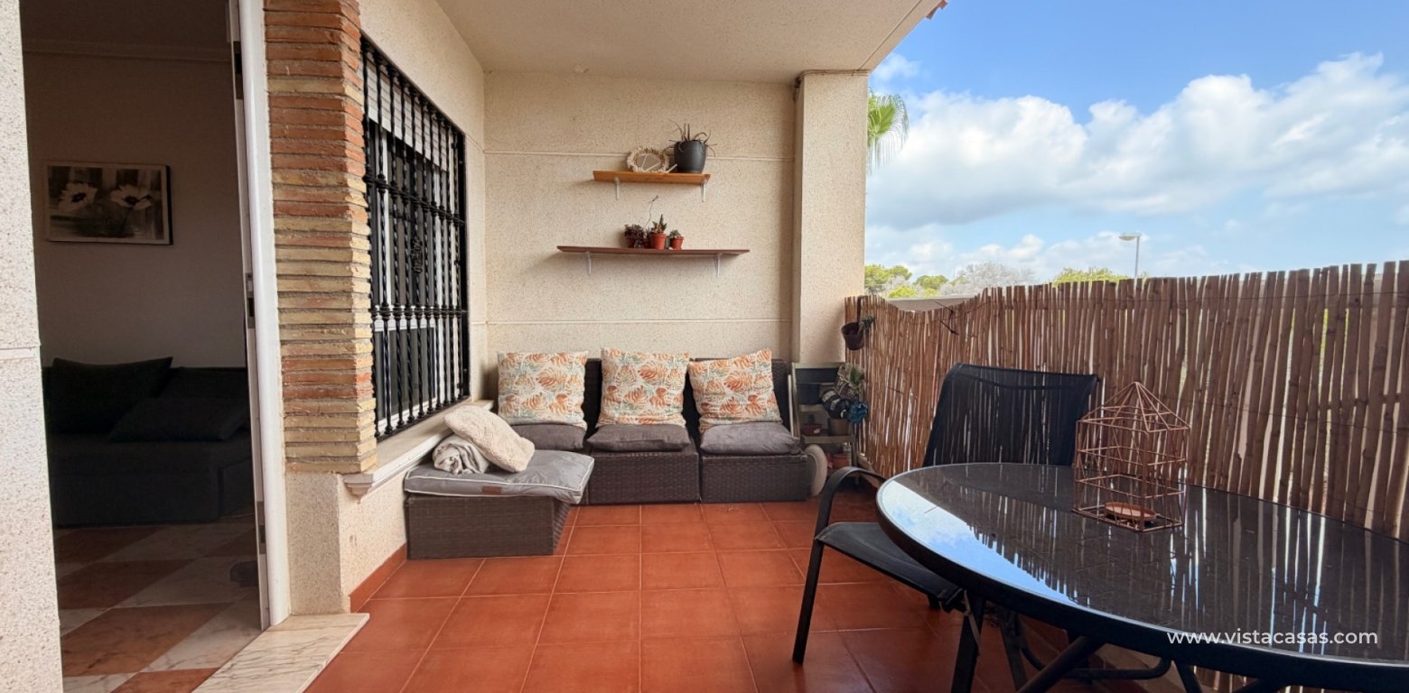 Sale - Lägenhet - Villamartin