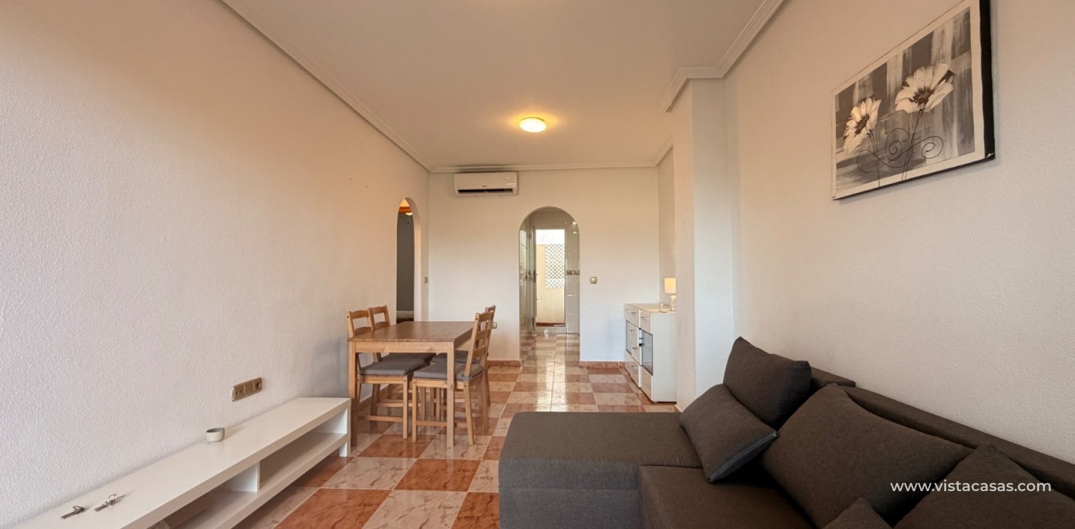 Sale - Lägenhet - Villamartin