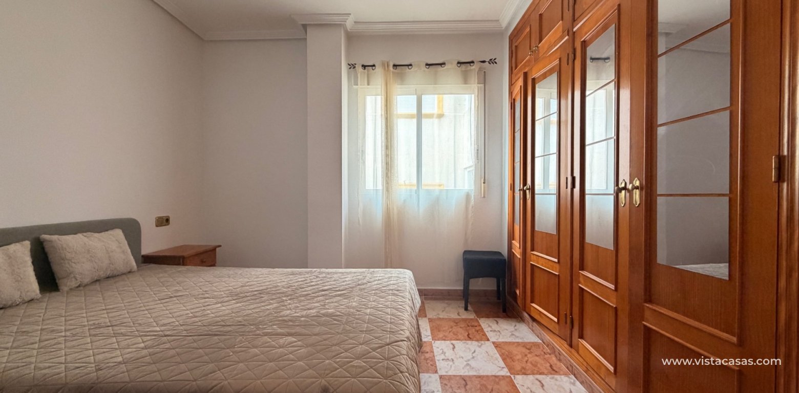 Sale - Lägenhet - Villamartin