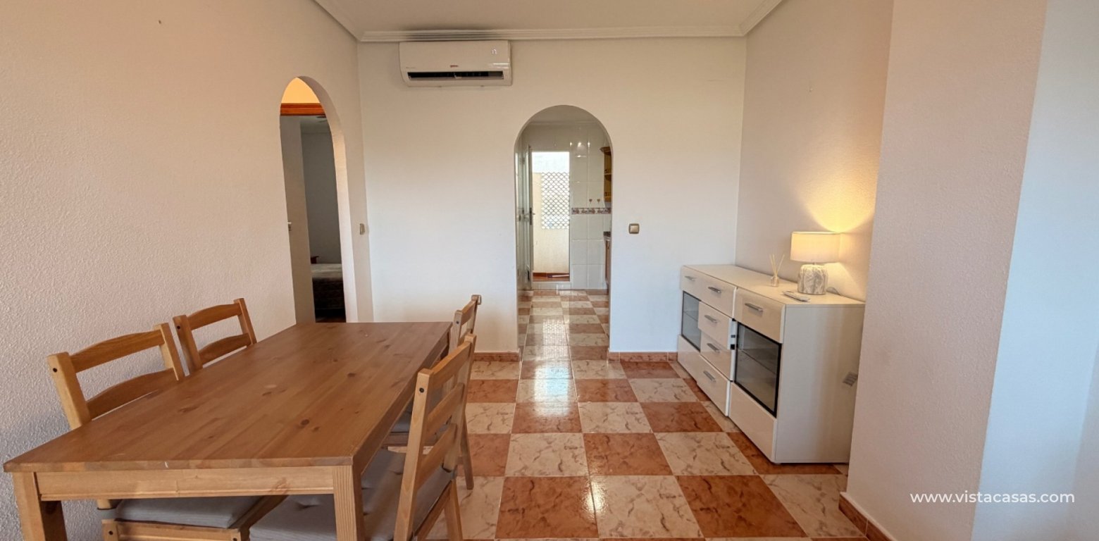 Sale - Lägenhet - Villamartin