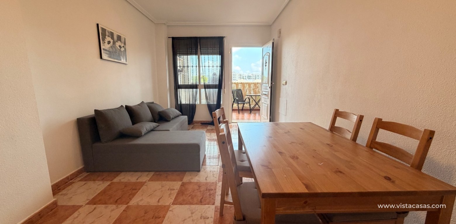 Sale - Lägenhet - Villamartin