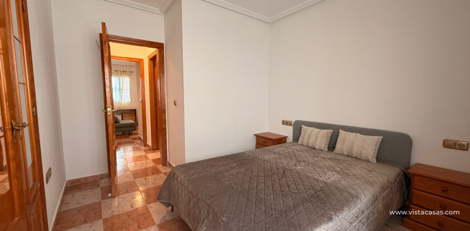 Sale - Lägenhet - Villamartin