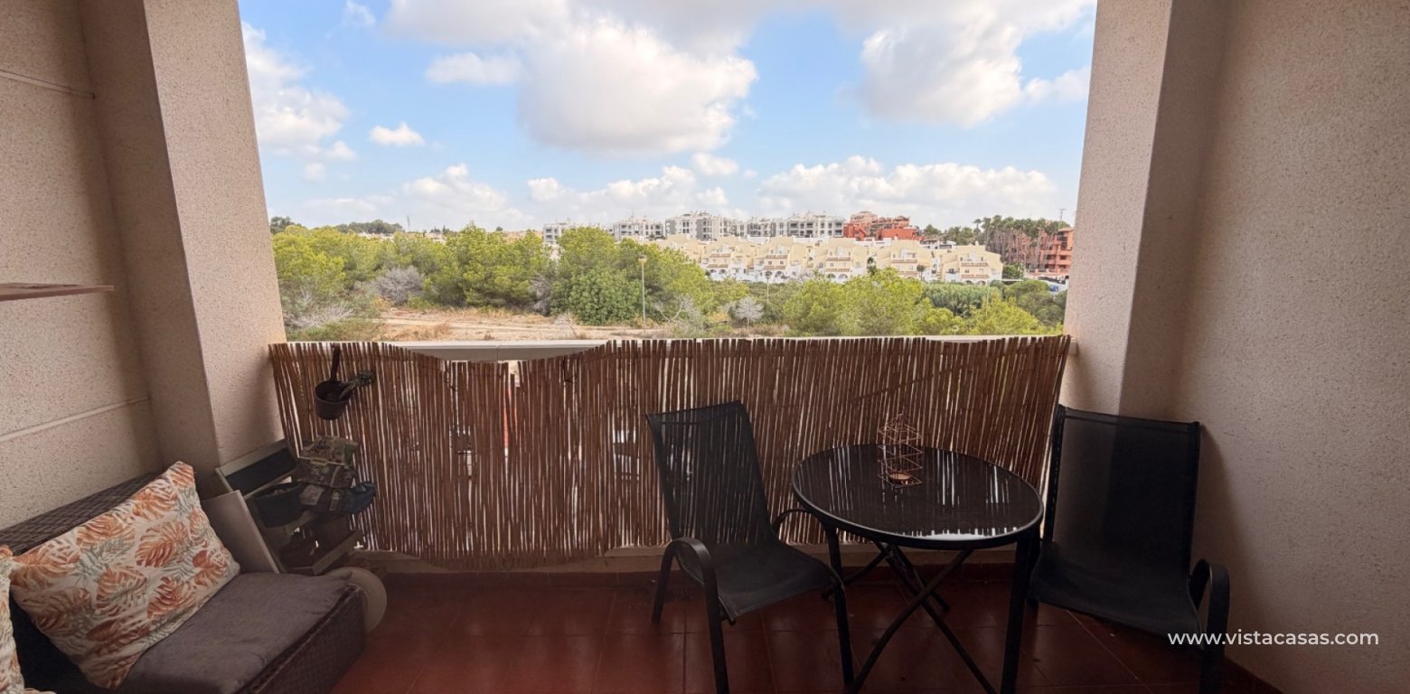 Sale - Lägenhet - Villamartin