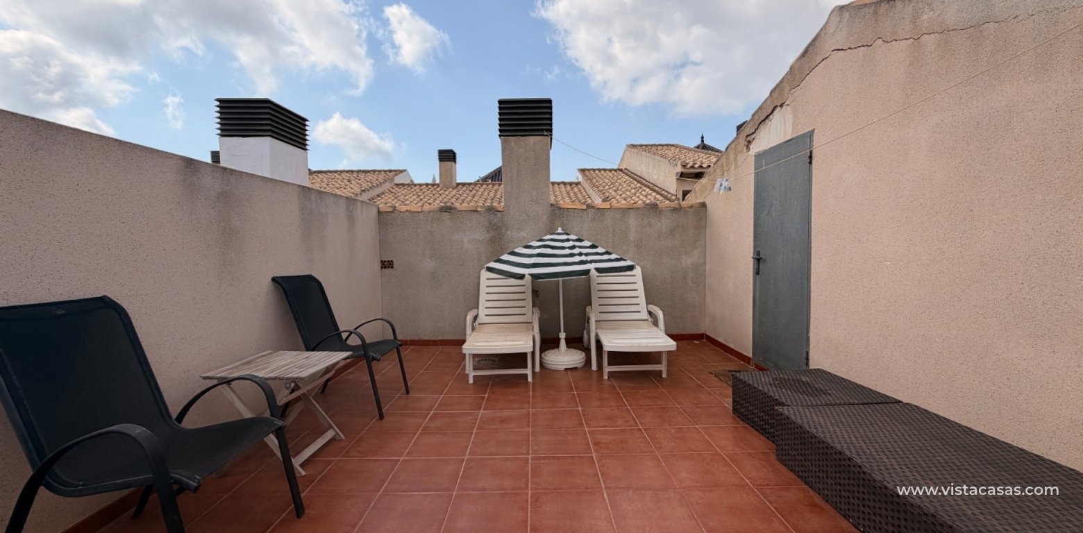 Sale - Lägenhet - Villamartin