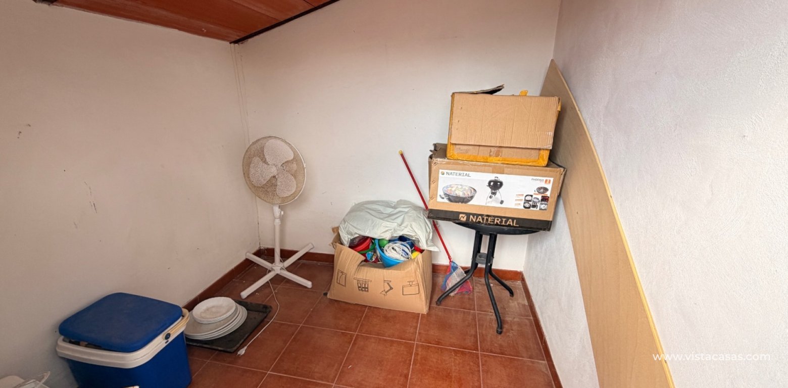 Sale - Lägenhet - Villamartin