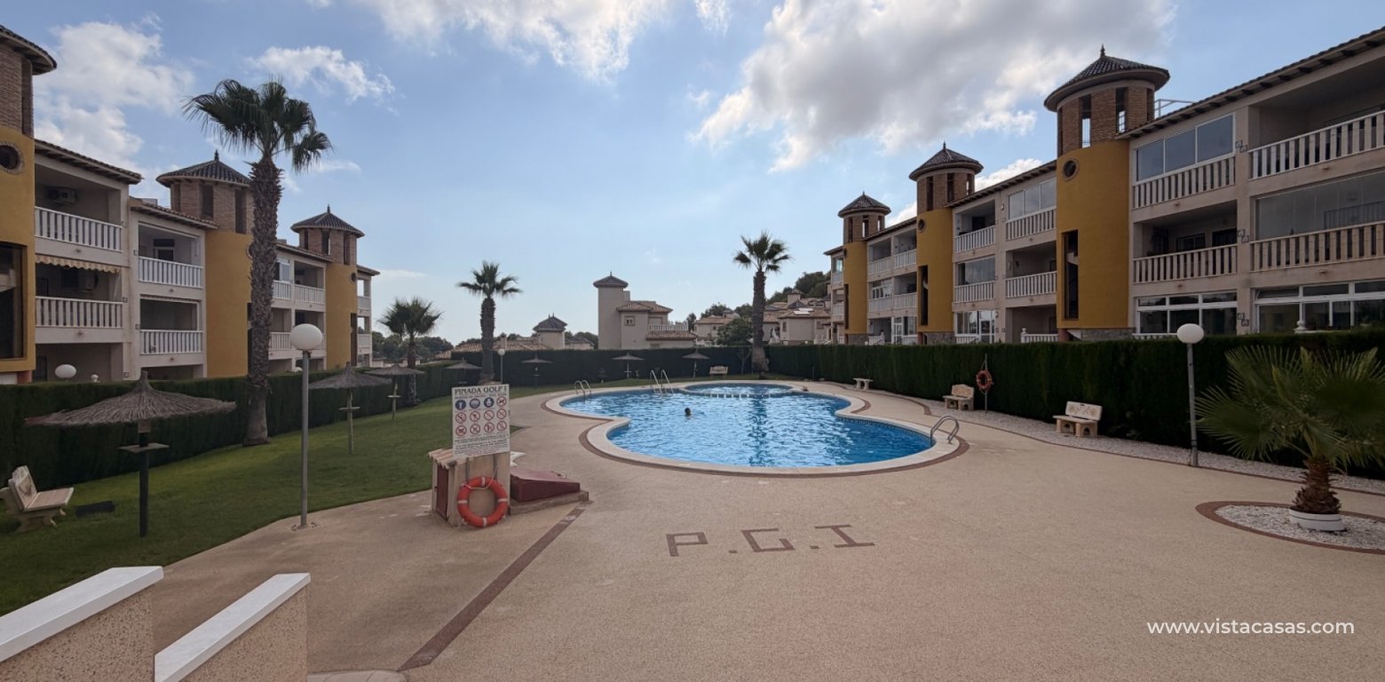 Sale - Lägenhet - Villamartin