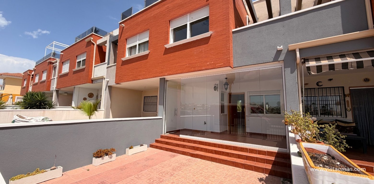 Sale - Townhouse - Rojales - Ciudad Quesada