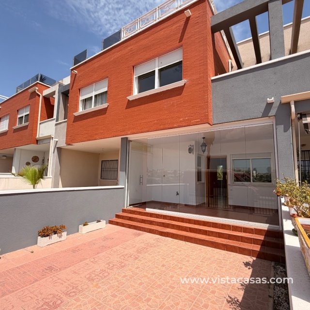Townhouse - Sale - Rojales - Ciudad Quesada