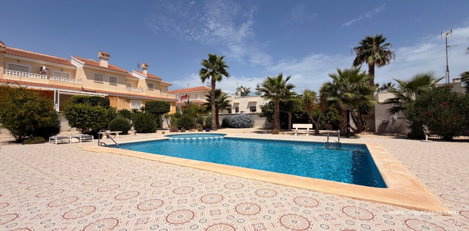 Sale - Townhouse - Rojales - Ciudad Quesada
